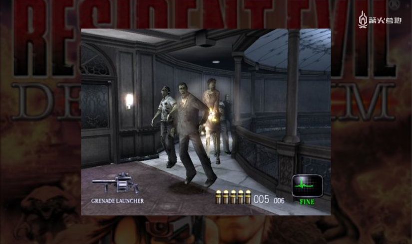 生化危机评分排名,生化危机全系列排名榜