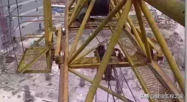 塔吊几级大风停止作业,风力超过几级塔吊不能作业