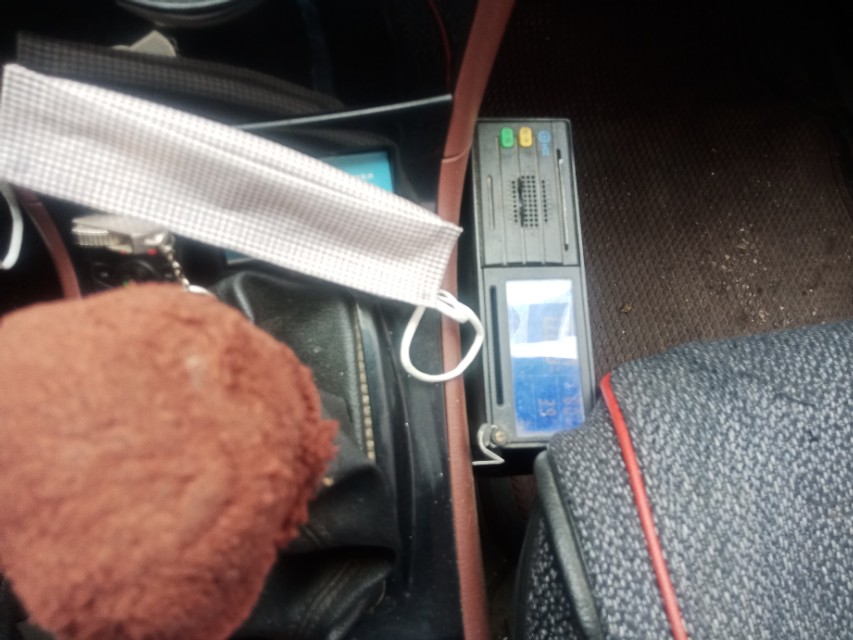 辽西小城一个普通中年男人，开始一天不为人知的出租车司机工作