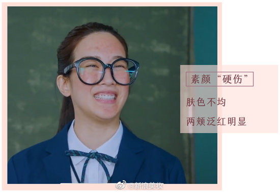 如何摆脱容貌焦虑让自己自信起来,容貌焦虑如何认清自己的颜值