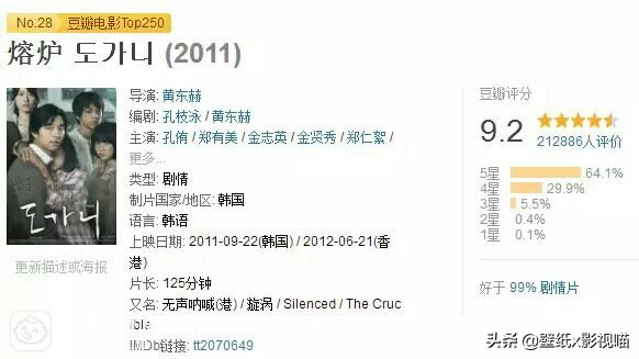韩国电影最新上映,值得看的韩国电影有哪些