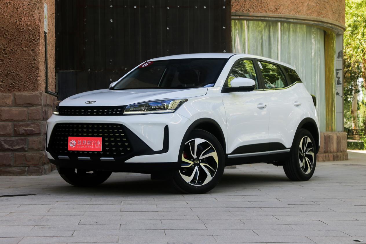 凯翼炫界pro顶配,凯翼炫界proev怎么样