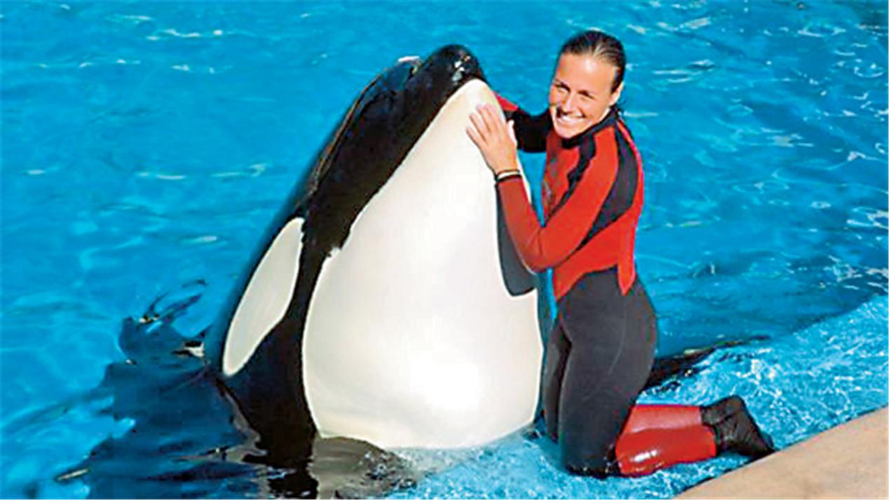 涨姿势世界七大著名心理学效应,动物都可能得抑郁症吗