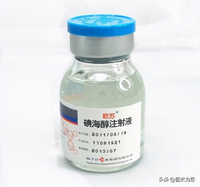 甲亢了，甲减了，结节了应该怎么吃？甲状腺啊！让我拿什么拯救你