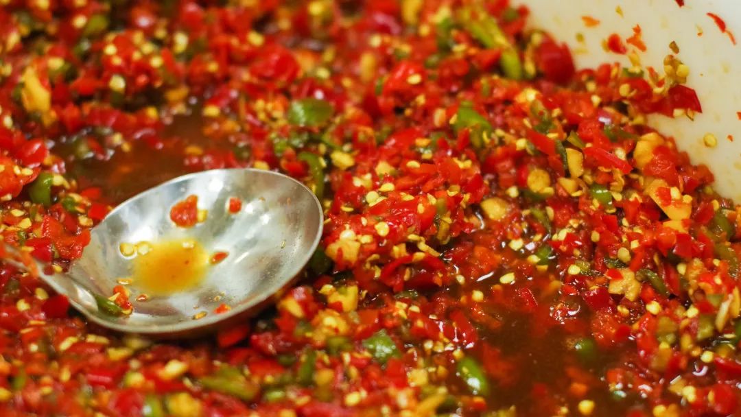 有一种生活叫常山