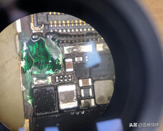 iphone6屏幕失灵时好时坏,iphone6p屏幕失灵时好时坏