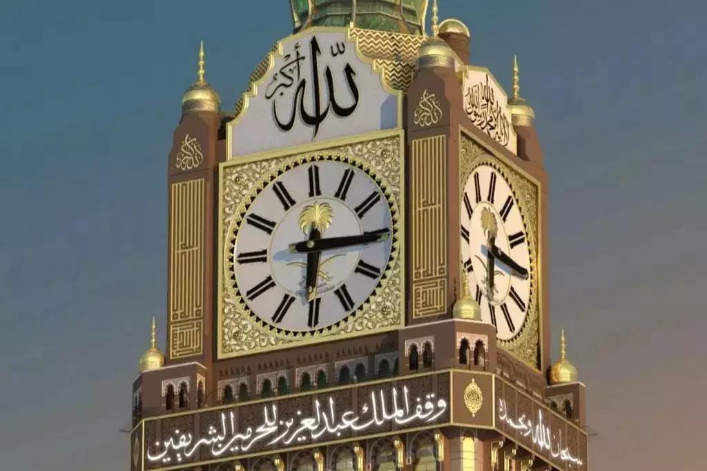 看看世界“十高建筑”，都有怎样的照明设计