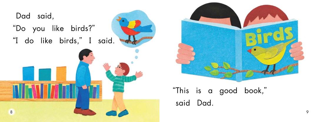 英语绘本简单免费看,英语绘本书有趣