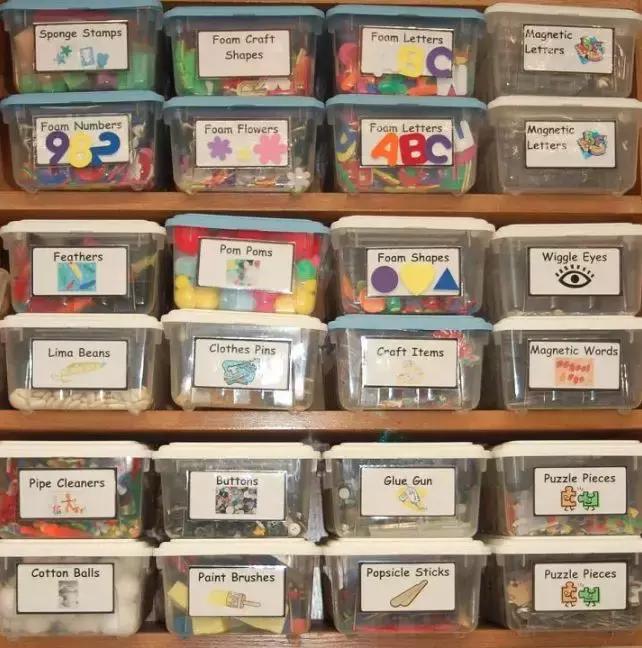 各种风格教室环境布置,教室环境布置简单又漂亮