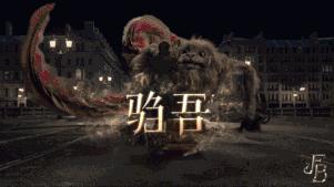 还没看《神奇动物在哪里》？没关系，你错过的神奇动物都在这里