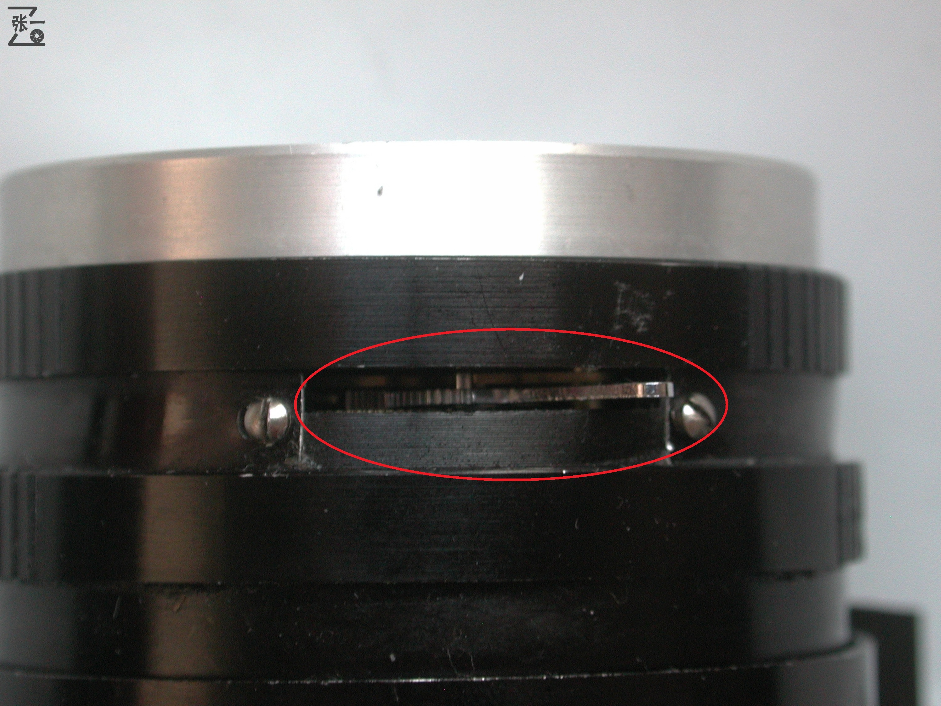 中国江苏苏州生产的虎丘HUQIU35-1旁轴照相机