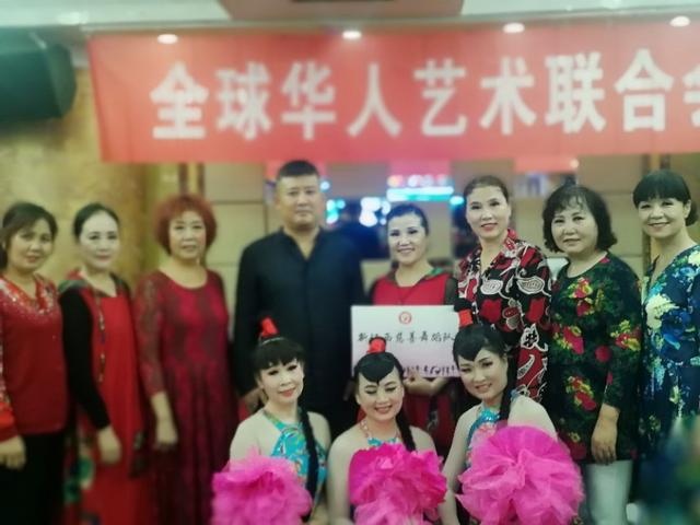 新环西志愿者,新环西文化