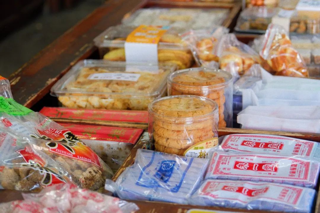 杭州西湖百年老字号美食,杭州十大老字号美食