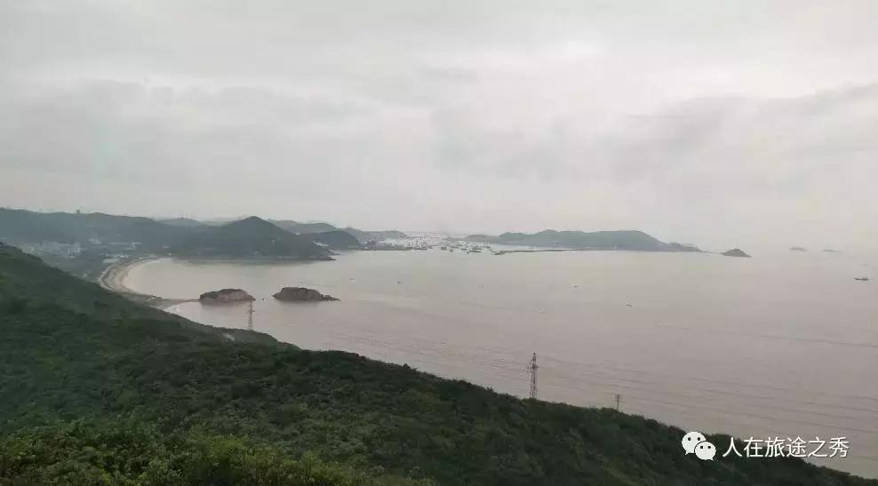 嵊泗看海一日游,想去嵊泗看海