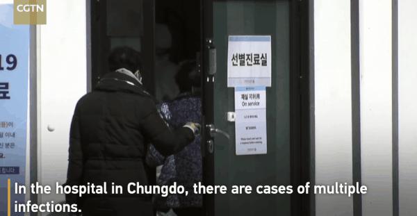 韩国疫情严重是回国还是不回国,韩国疫情恶化