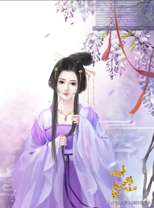 良心推荐的历史小说,五本几乎零差评的古言