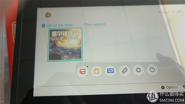 听说要出国行，吓得我赶紧买了日版switch