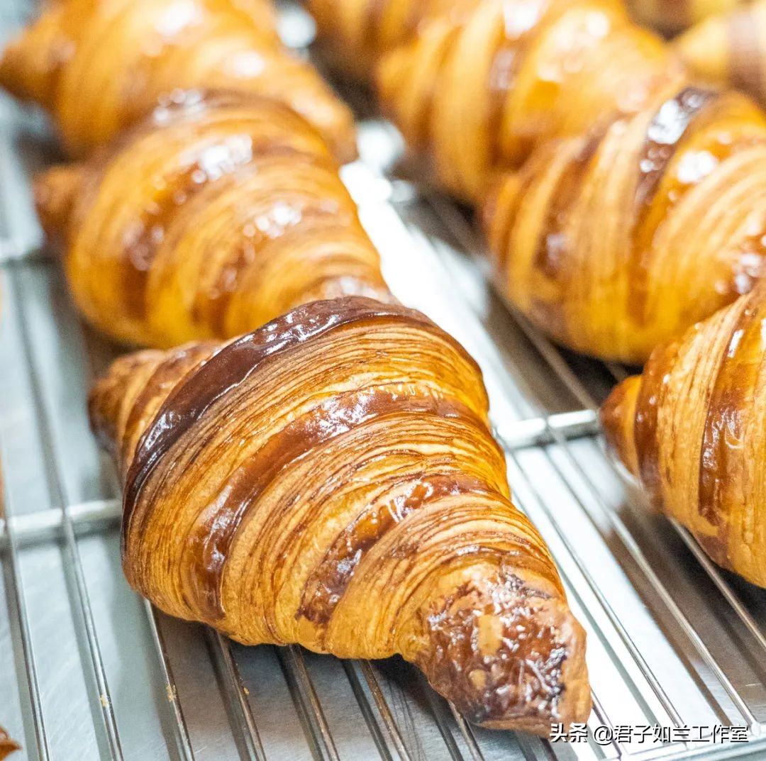 丹麦开酥失败的各种原因,丹麦开酥回缩厉害怎么办