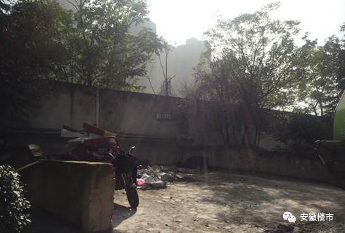 近7000条投诉！墙面脱损、车库拒停、收钱不作为！合肥这些小区物业都摊上事了......