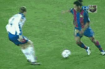 影响世界的十大足球球星,影响足球历史的20大人物