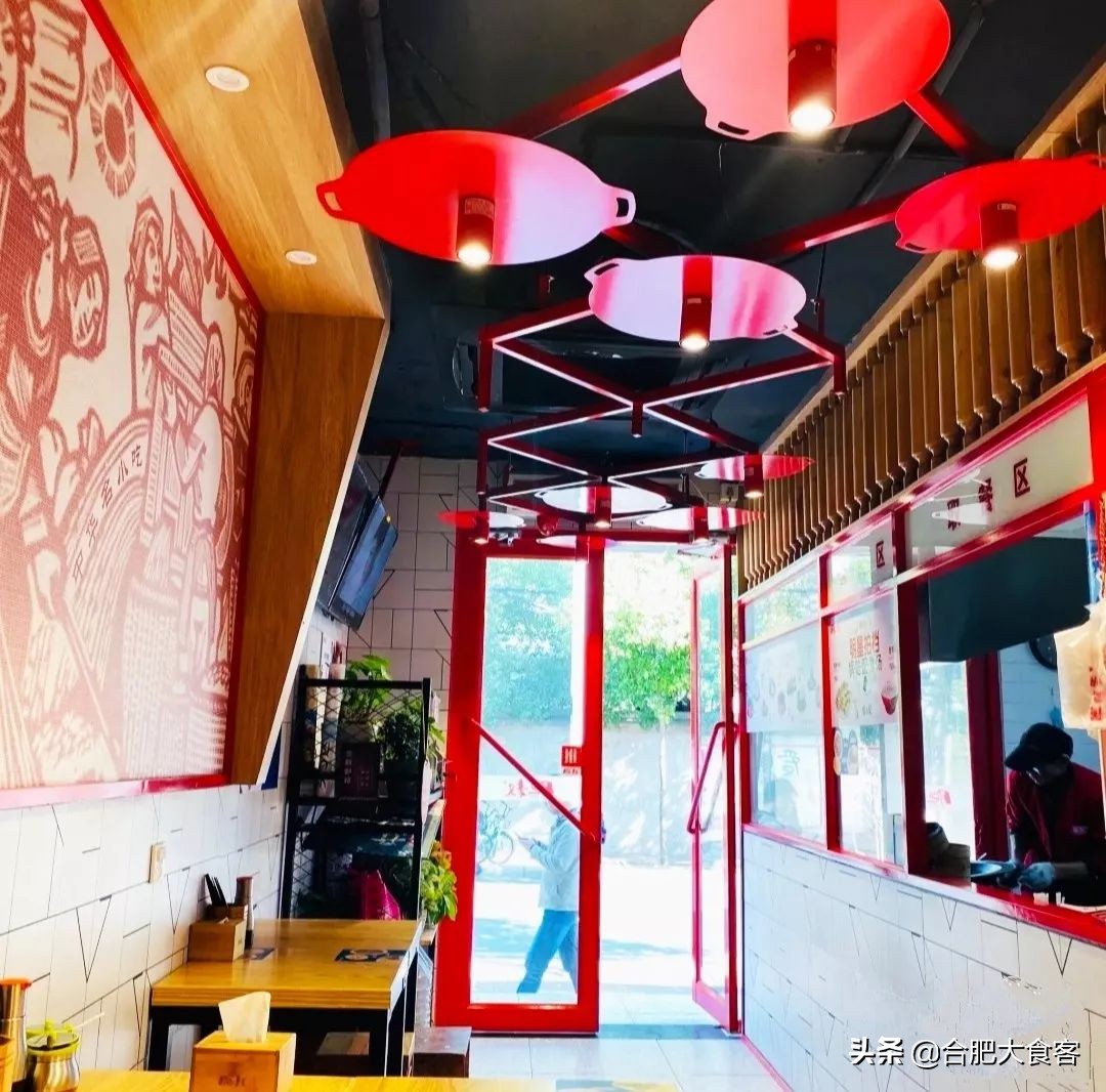 合肥锅贴怎么那么多,合肥锅贴十大排行榜