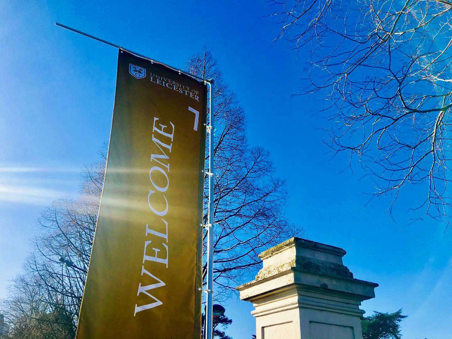 卡迪夫大学和莱斯特大学,莱斯特大学在哪个国家