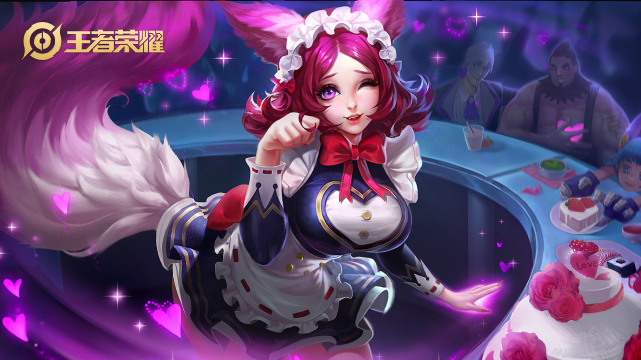 王者荣耀体验服8.30英雄更新,8.23王者荣耀体验服更新福利