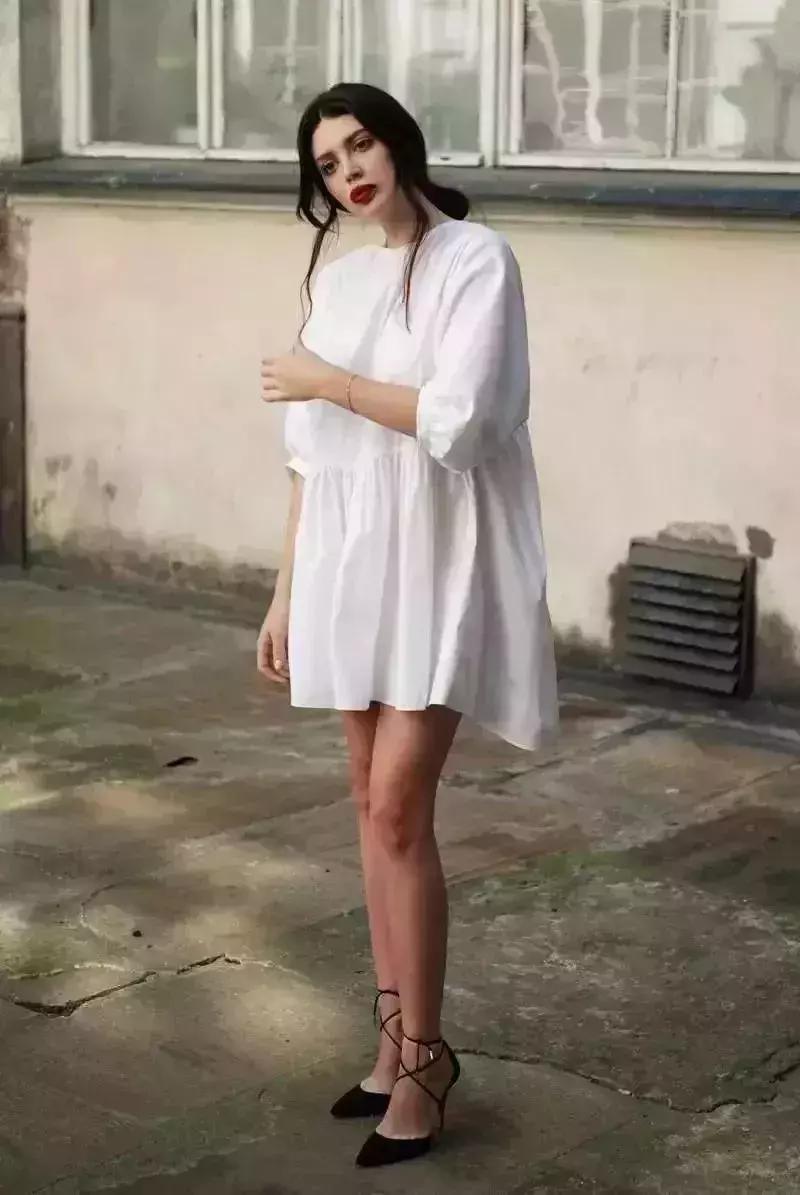 168高个子微胖140斤女生穿衣搭配,微胖120-140斤穿衣搭配秋冬套装