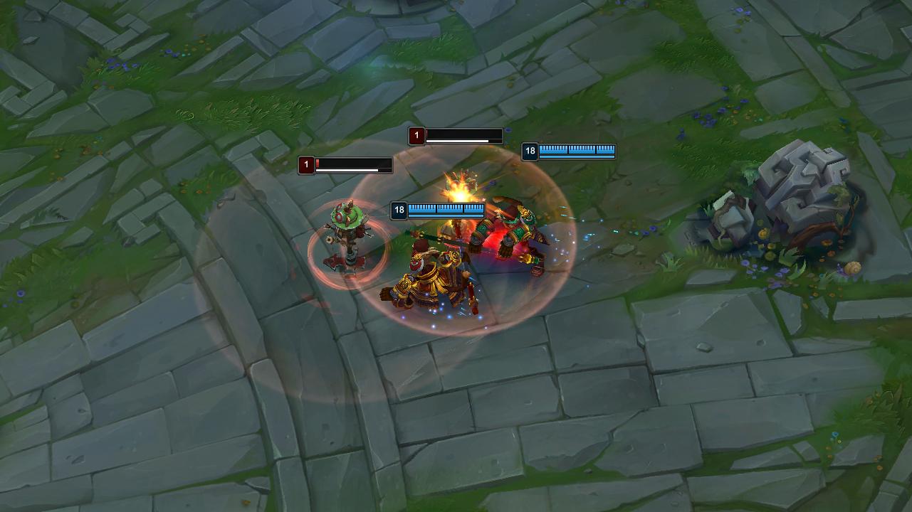 lol猴子这个英雄值得练吗,lol猴子适合上分吗