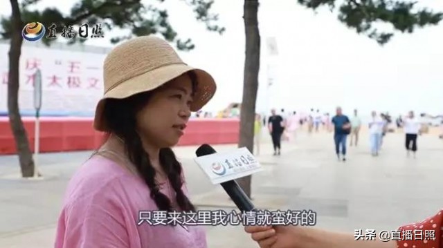 日照是什么城市,日照给你留下了什么样的印象