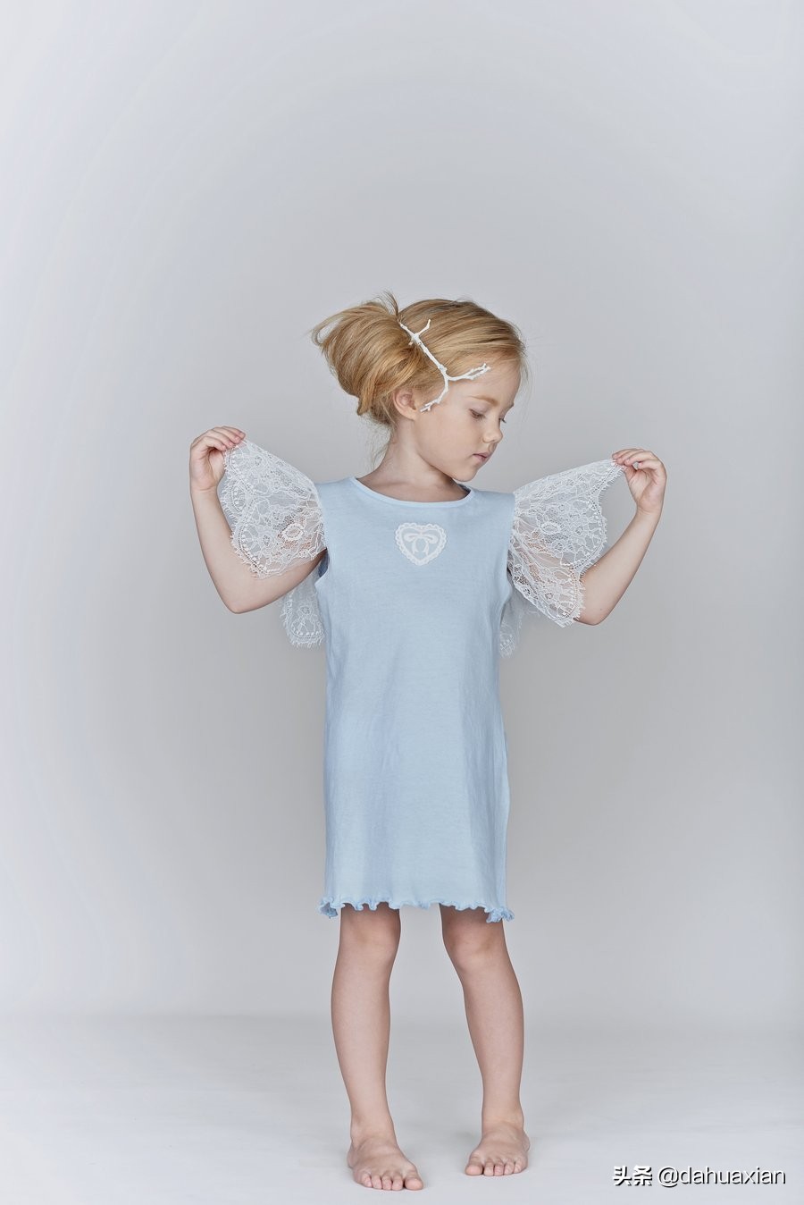 高性价比的儿童轻奢童装品牌推荐,品牌童装居家服