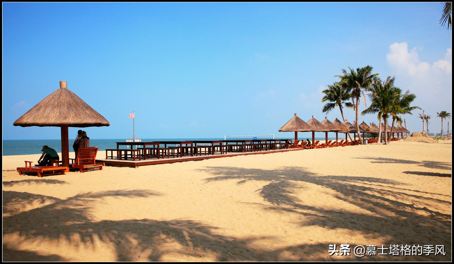 海南乐东环境怎么样,海南的乐东适合居住吗
