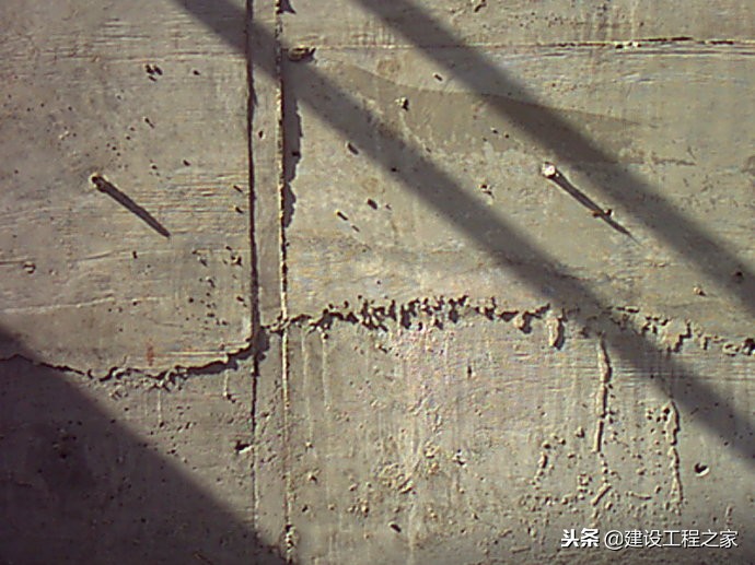 混凝土冷缝处理方案有哪些,哪些混凝土冷缝无需处理