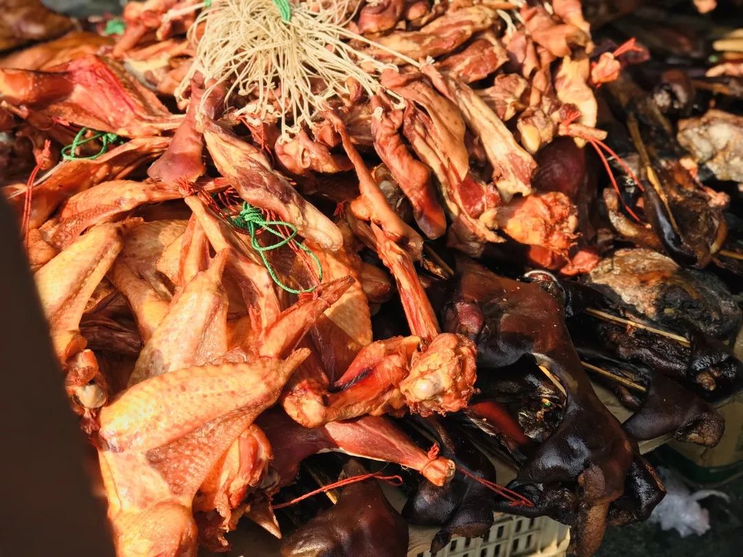 2024成都年货市场一览表,春节成都年货市场