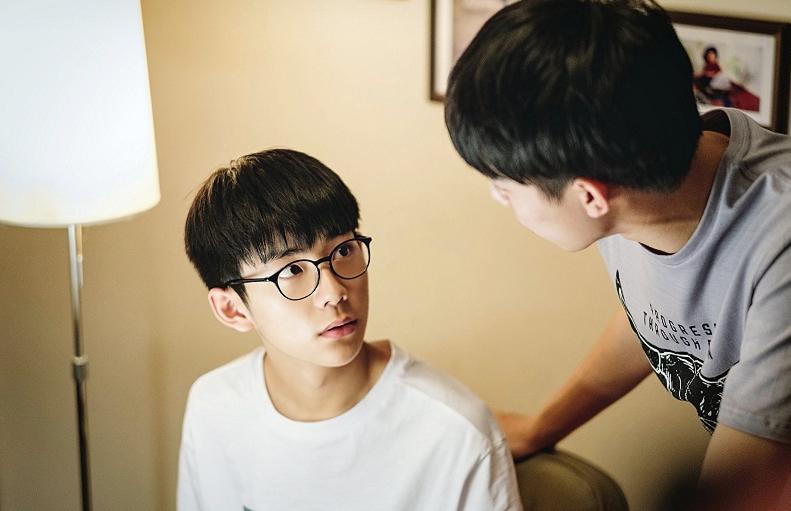 刘家祎林磊儿演过什么电视剧,刘家祎林磊儿小场面