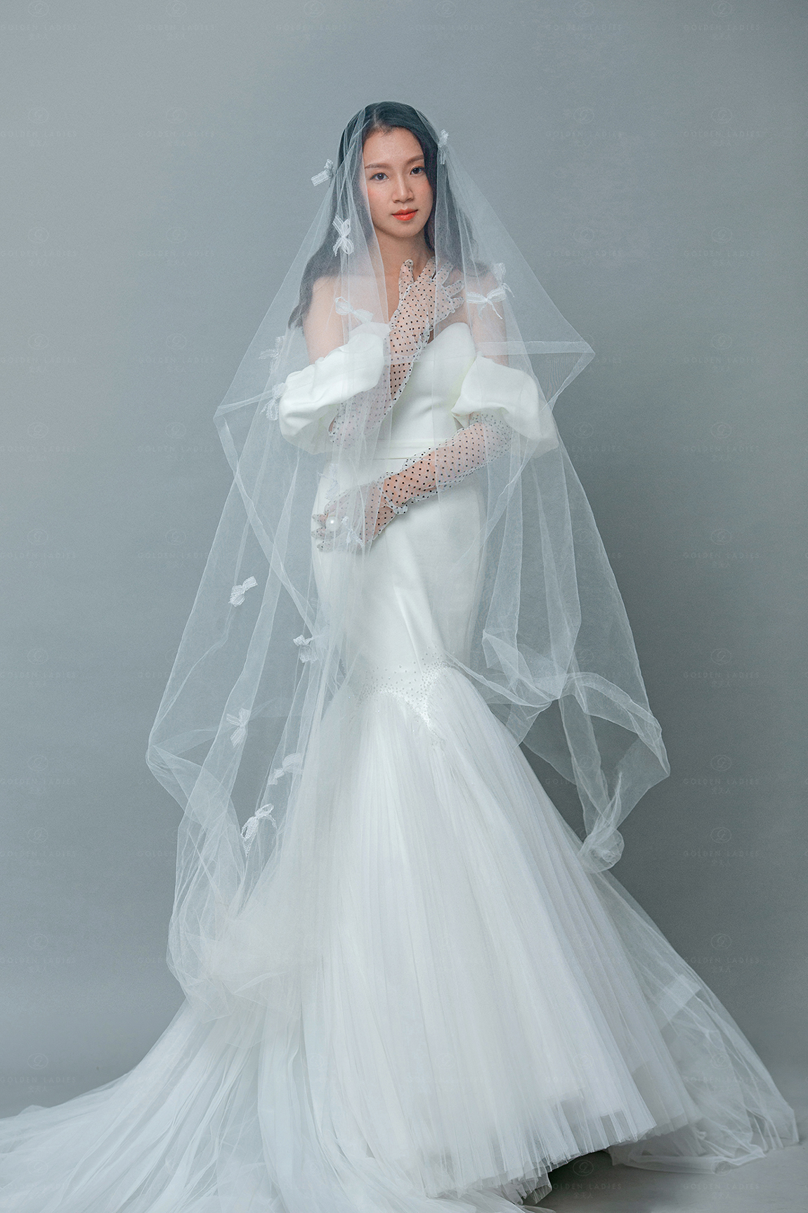 仪式感十足的婚纱摄影,仪式感满满的婚纱照你要来吗