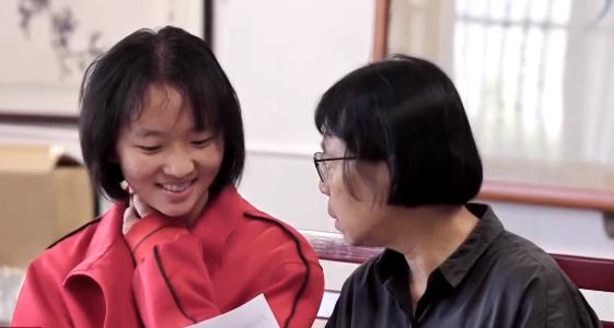 唐国强跟张国立,唐国强和张国立合作