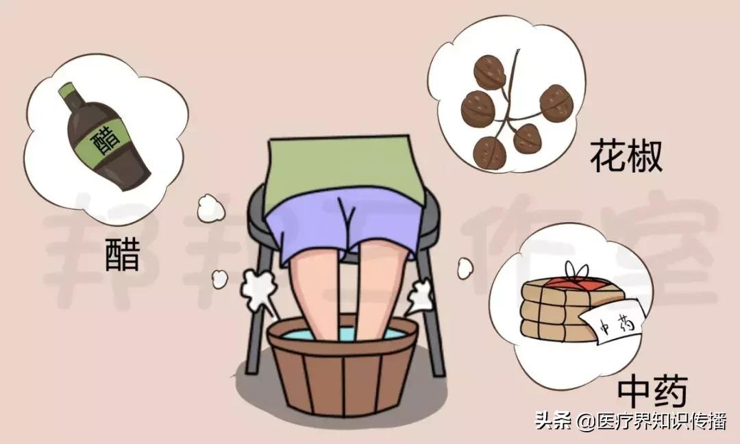 脚气引起的脚面溃烂肿胀怎么治愈,脚气用什么药膏可以彻底治愈