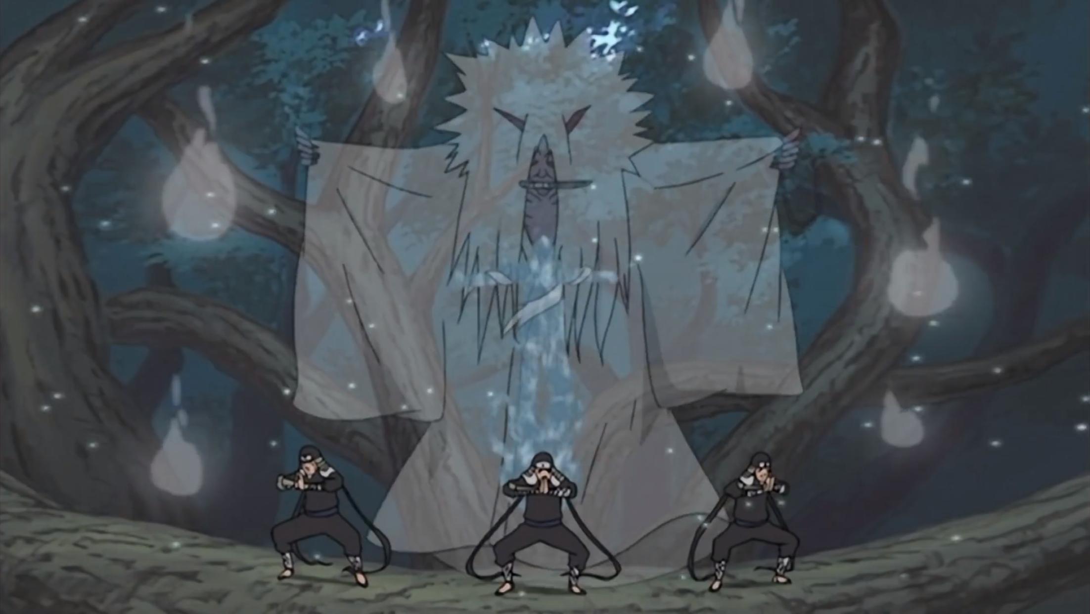 火影忍者为什么说三代是反派,火影忍者三代目是怎么成为火影的