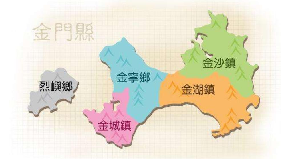 金门旅游自由行攻略,金门旅游如何自由行