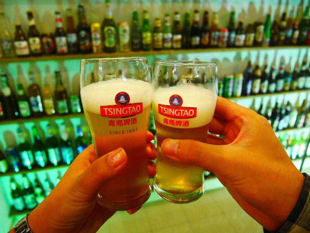 燕京u8啤酒和青岛啤酒哪个好,品牌好喝的啤酒推荐排行榜