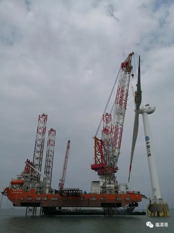 福清77亿项目,福清市第一季度重大项目