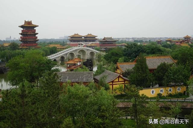 河南哪个景区门票最便宜的,河南哪个景区门票最便宜