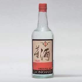 董酒曾经的光辉,董酒有没有传奇系列