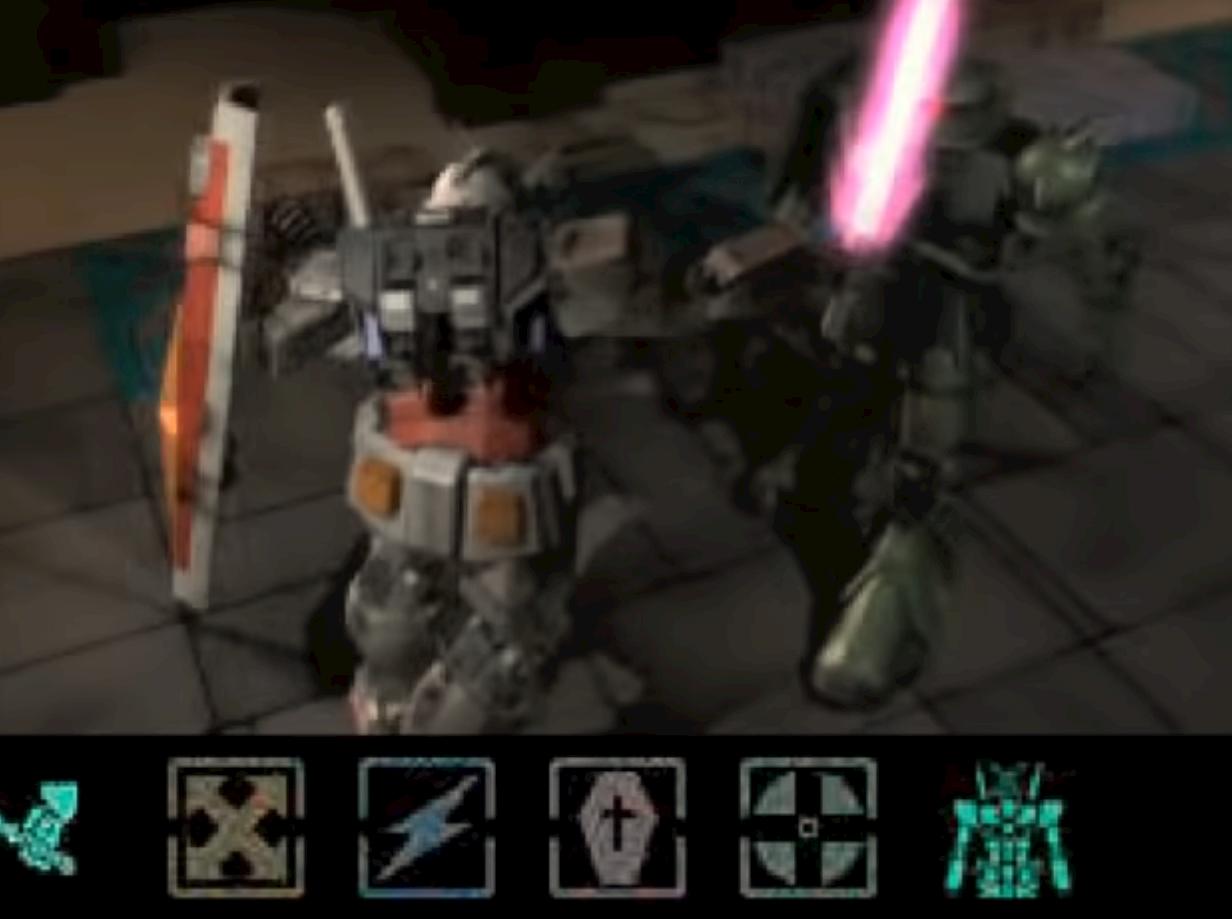 最好的高达游戏有哪些,公认最好的高达游戏