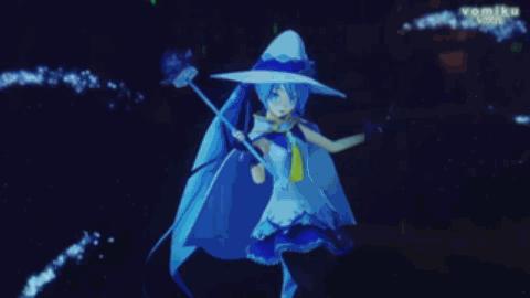 【盘点】2010—2021年SnowMiku形象及主题曲