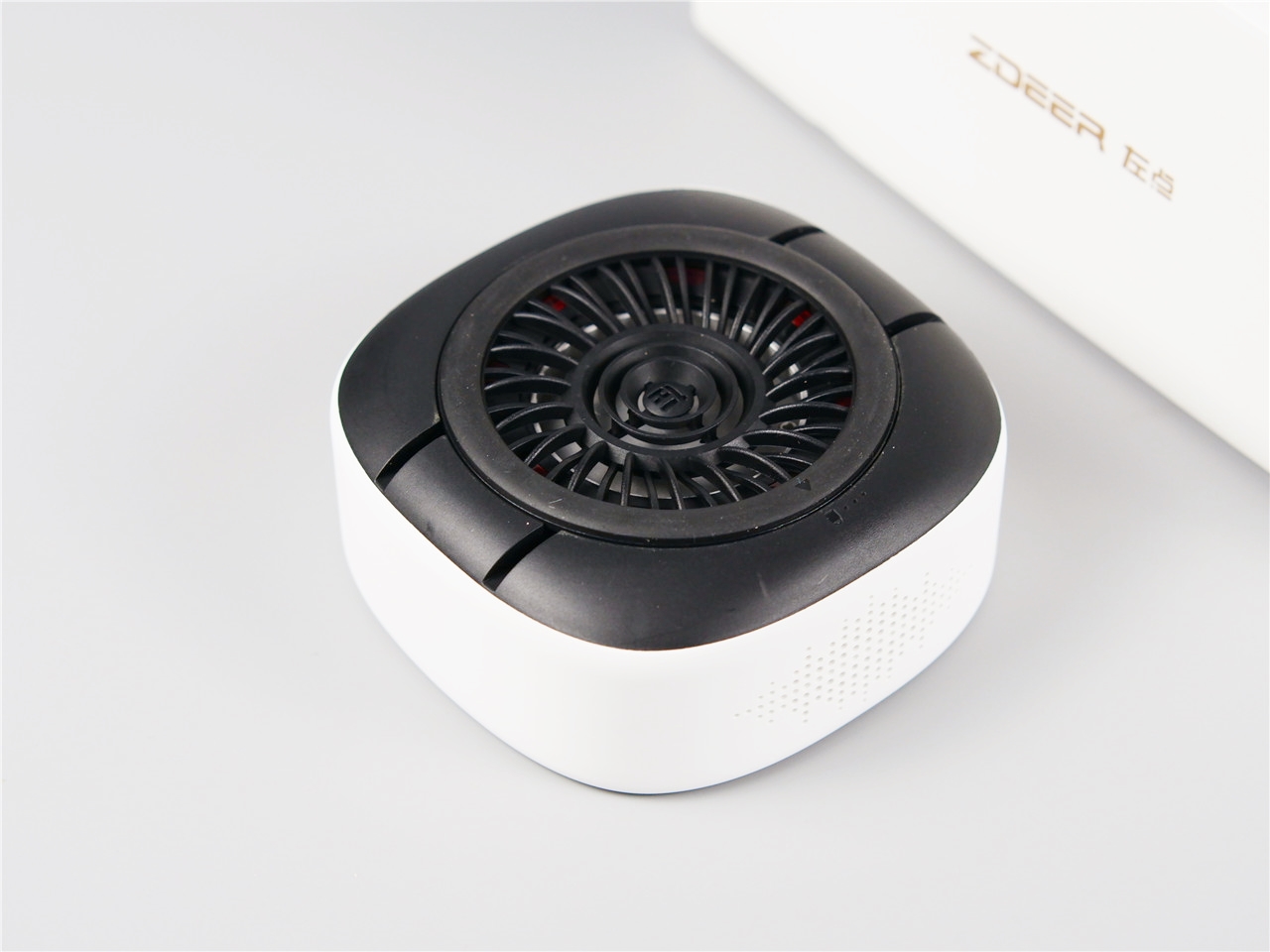 左点小艾2代艾灸盒使用说明,小艾2代艾灸盒的正确使用方法