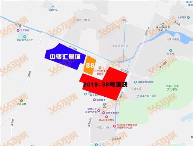 徐州几个升值空间大的楼盘,徐州市主城区新楼盘
