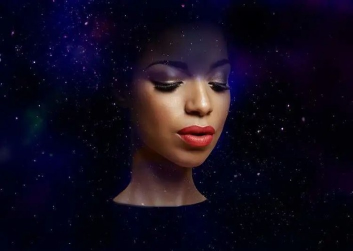 ps招聘海报制作教程,ps新年海报制作教程