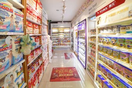 2023年开母婴店赚钱吗,开母婴店投资回报率